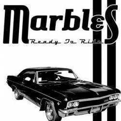 Marbles : Ready to Ride